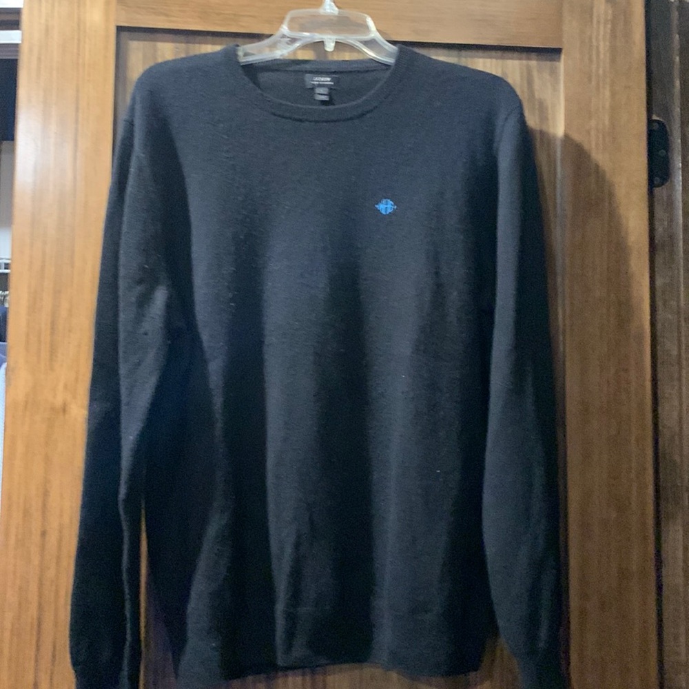 J. Crew cashmere sweater